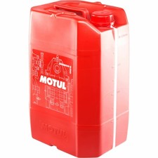 MOTUL Yellow 20L Coolant for