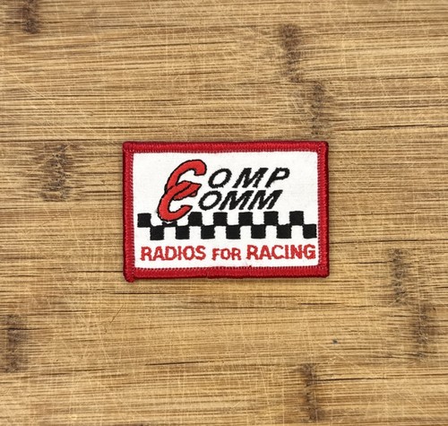 Comp comm patch - comm, for