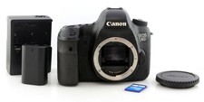 Canon EOS 6D 20.2MP Full Frame