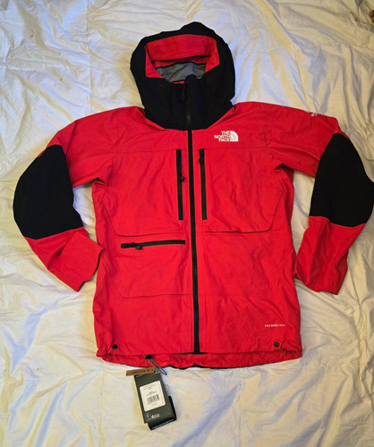 The north face summit - north,