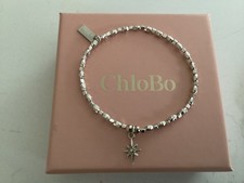 Chlobo stretch beaded bracelet