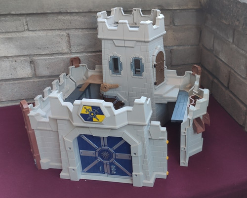 Playmobil novelmore castle - novelmore,