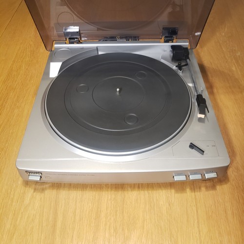 Aiwa e860 turntable - aiwa, px-e860