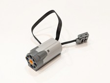 Genuine Lego Technic 9V Power