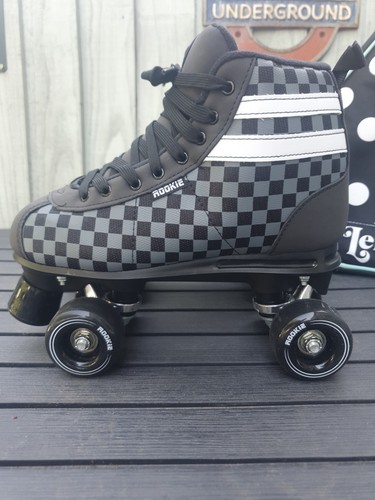 Rookie roller skates - rookie, womens