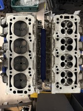 Vauxhall C20XE Redtop Cylinder