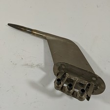 Pitot Static Tube Probe Sensor