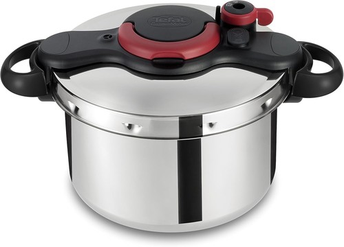 Tefal p4624866 pressure cooker - pressure,
