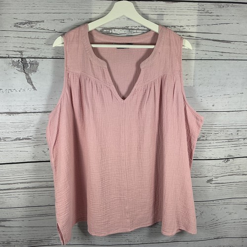 Marks spencer top - &,