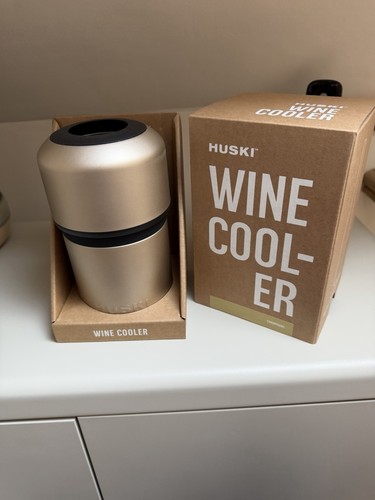 Huski wine cooler - wine,