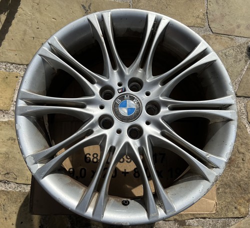 Bmw inch e46 e85 rear - bmw,