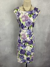 Kaliko Dress UK 10 Sleeveless