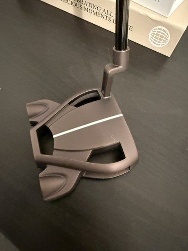 Taylormade spider tour l - #1,