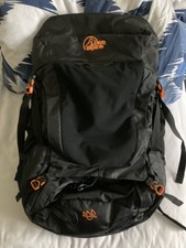 Lowe Alpine AirZone Trek