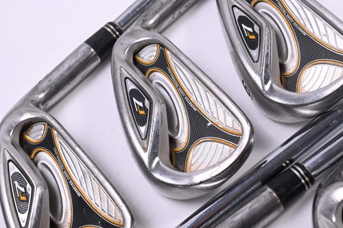 Taylormade irons pw - taylormade, /