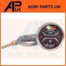 Nuffield 3/45 4/60 4/65 10/42