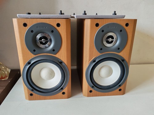 Sony ccp500 speakers - sony,