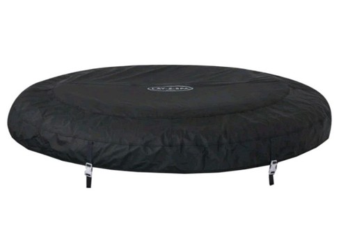 Bestway lay spa miami - z,