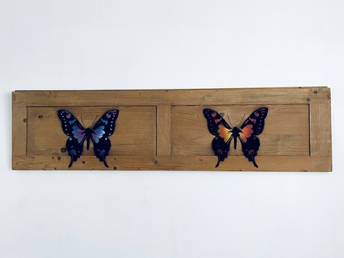 Two butterflies signed emo 1 - signed,