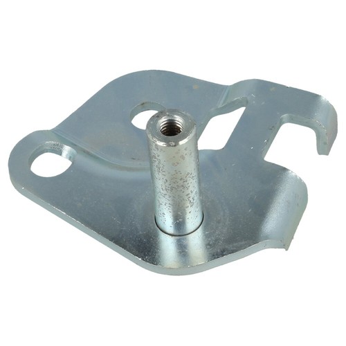 Right hand front - hand, wheel