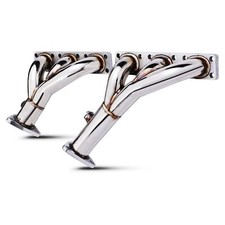 STAINLESS EXHAUST MANIFOLDS