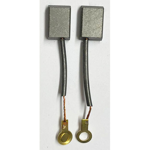 Carbon brushes fit kango - brushes,