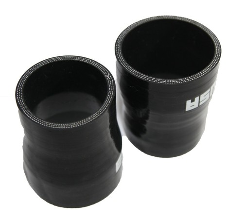 2pcs black to - 2.25", id