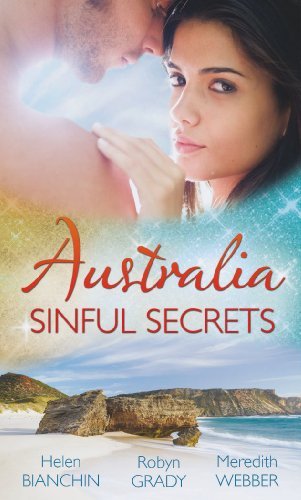 Australia sinful secrets - australia:,