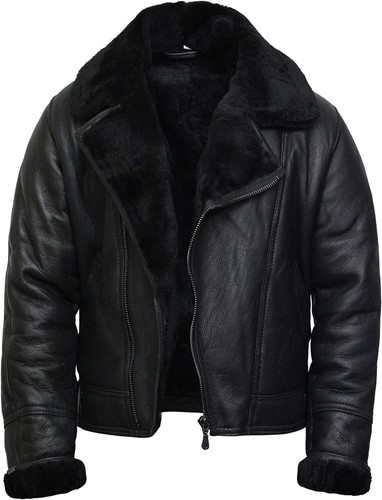Men aviator pilot b3 - men',