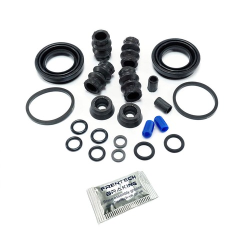 For alfa spider - spider, 2x