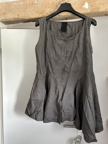 Rundholz black label dark grey - black,
