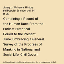 Library of Universal History