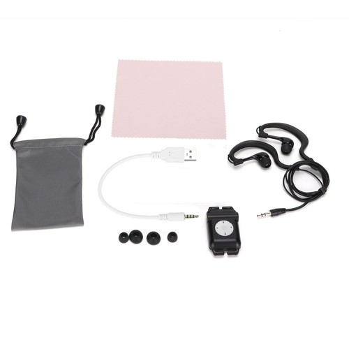 Mp3 player with headphone - player,