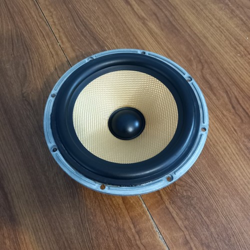 601 bass cone woofer - b&w,
