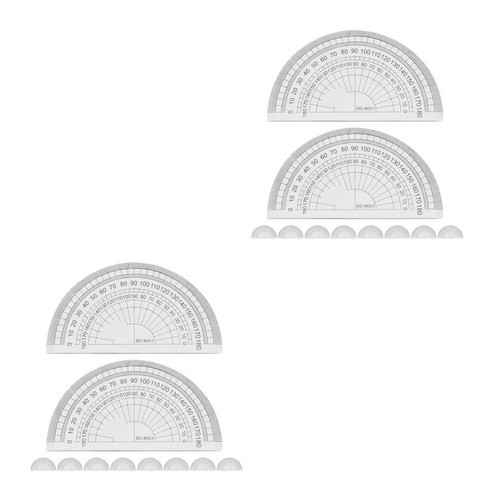 Pieces geometry tool - 2,