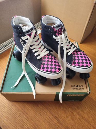 Roces ollie classic roller - classic,