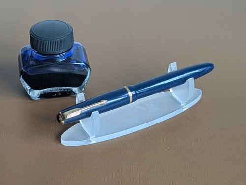 Vintage parker duofold senior - duofold,
