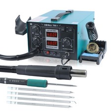 YIHUA 706-II T12 Soldering
