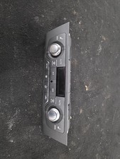 2017 AUDI A7 C7 4G 4G0820043CD HEATER CLIMATE CONTROL PANEL (HEATED SEATS)
