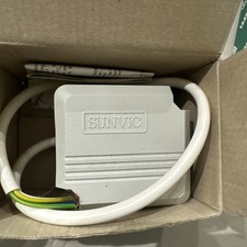 Sunvic SM5201  Minimal
