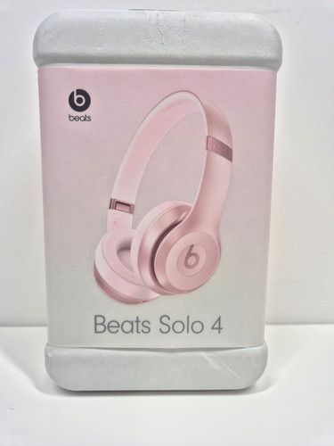 Beats solo wireless - solo, 4
