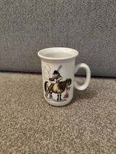 Vintage norman thelwell - vintage,