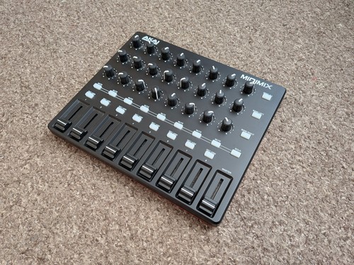 Akai professional midimix - akai, usb