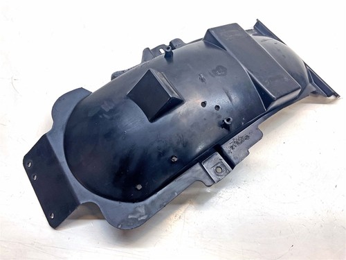 1989 yamaha tdr250 rear - 1989,