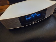 Bose Wave iv Music System DAB CD Player