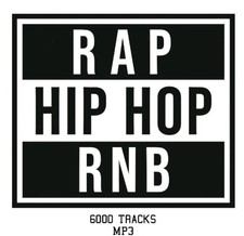 Rap-HipHop-RnB Classics DJ