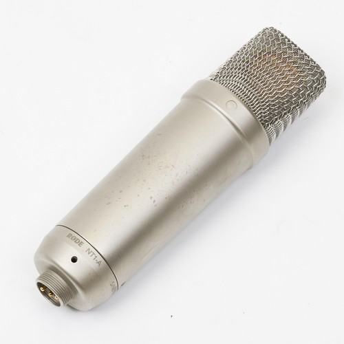 Rode nt1 condenser - nt1-a,
