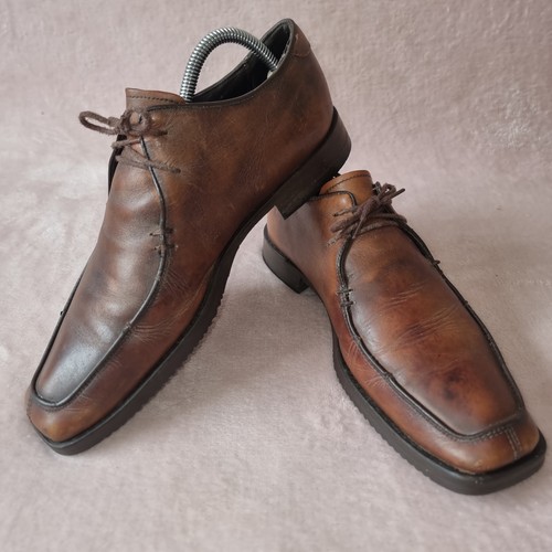 Design loake men brown - loake,