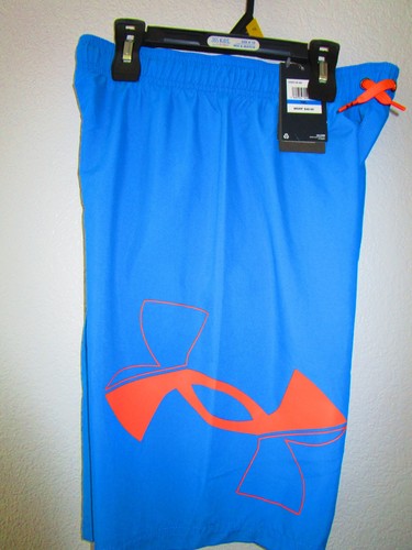 New under armour boys - new,