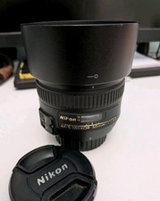 Nikon AF-S Nikkor 50mm f/1.4G